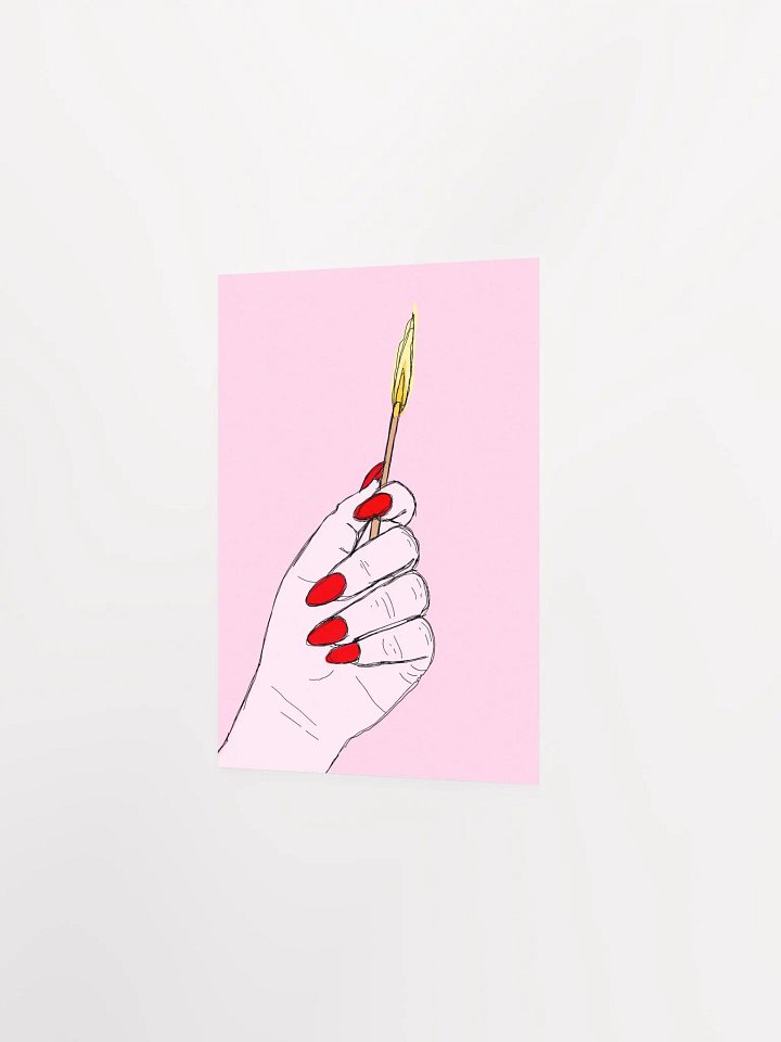Gem art print product image (2)