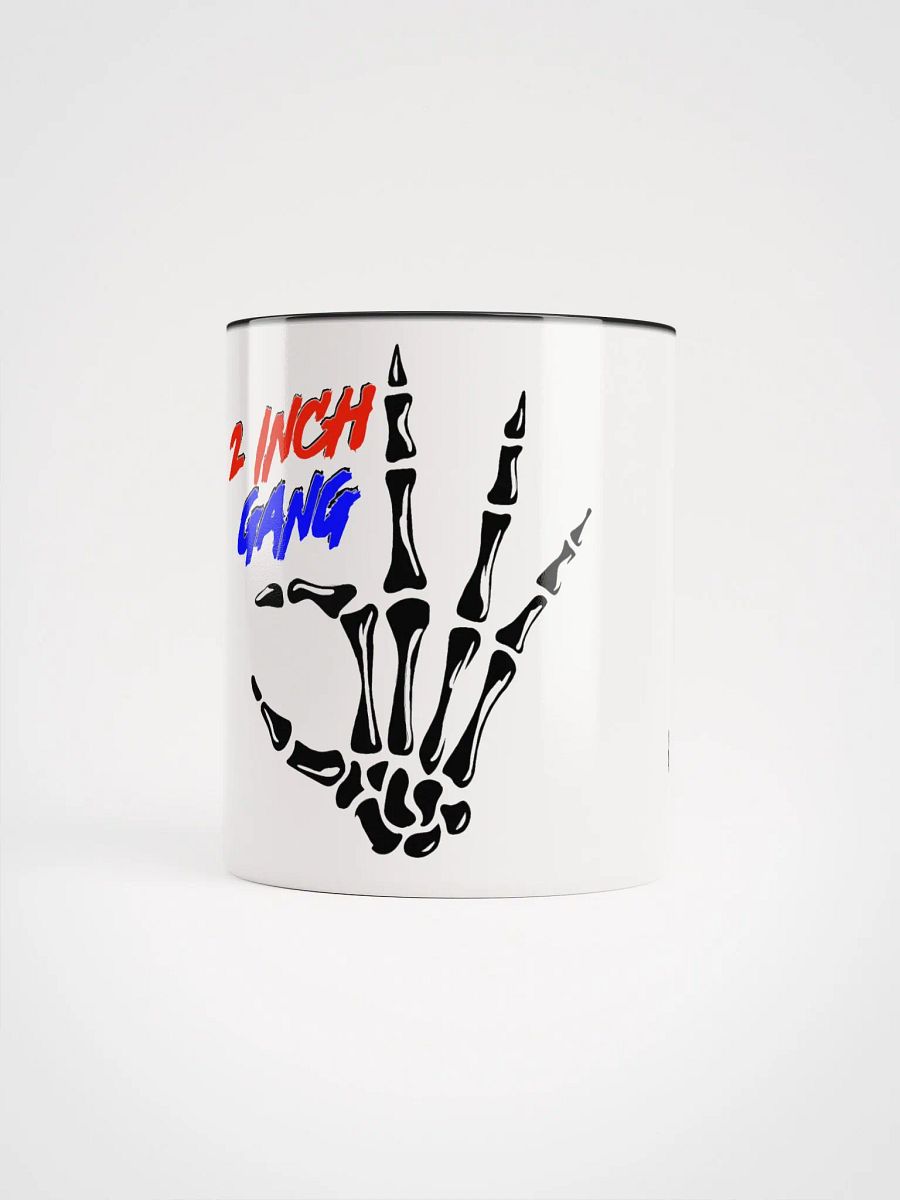 2 INCH GANG GANG MUG product image (1)