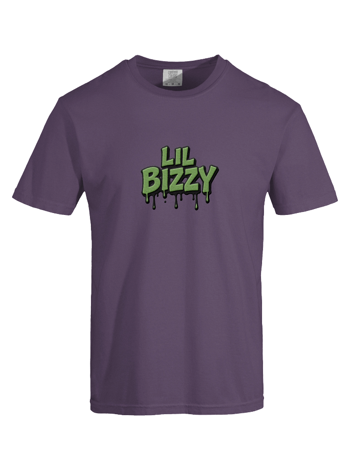 Official Lil Bizzy Tee product image (4)