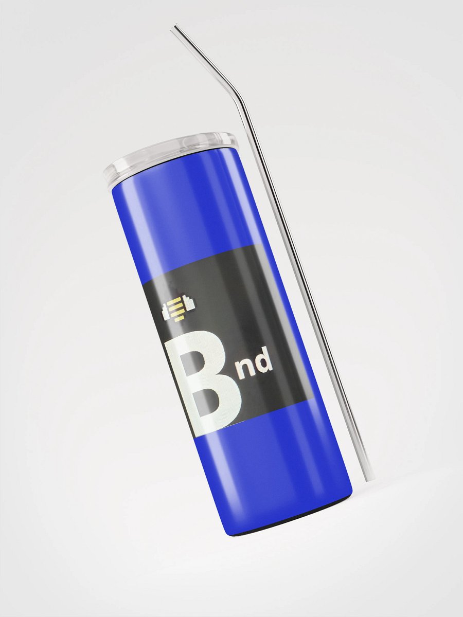 MSW Kindness Brand Ki B nd Tall Tumbler product image (3)