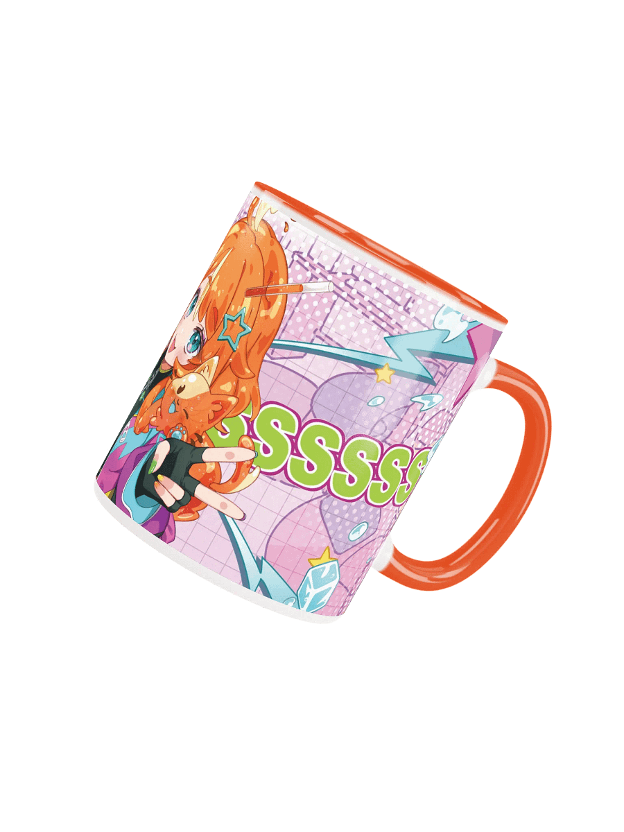 ZayniPop Fizz! Mug product image (4)