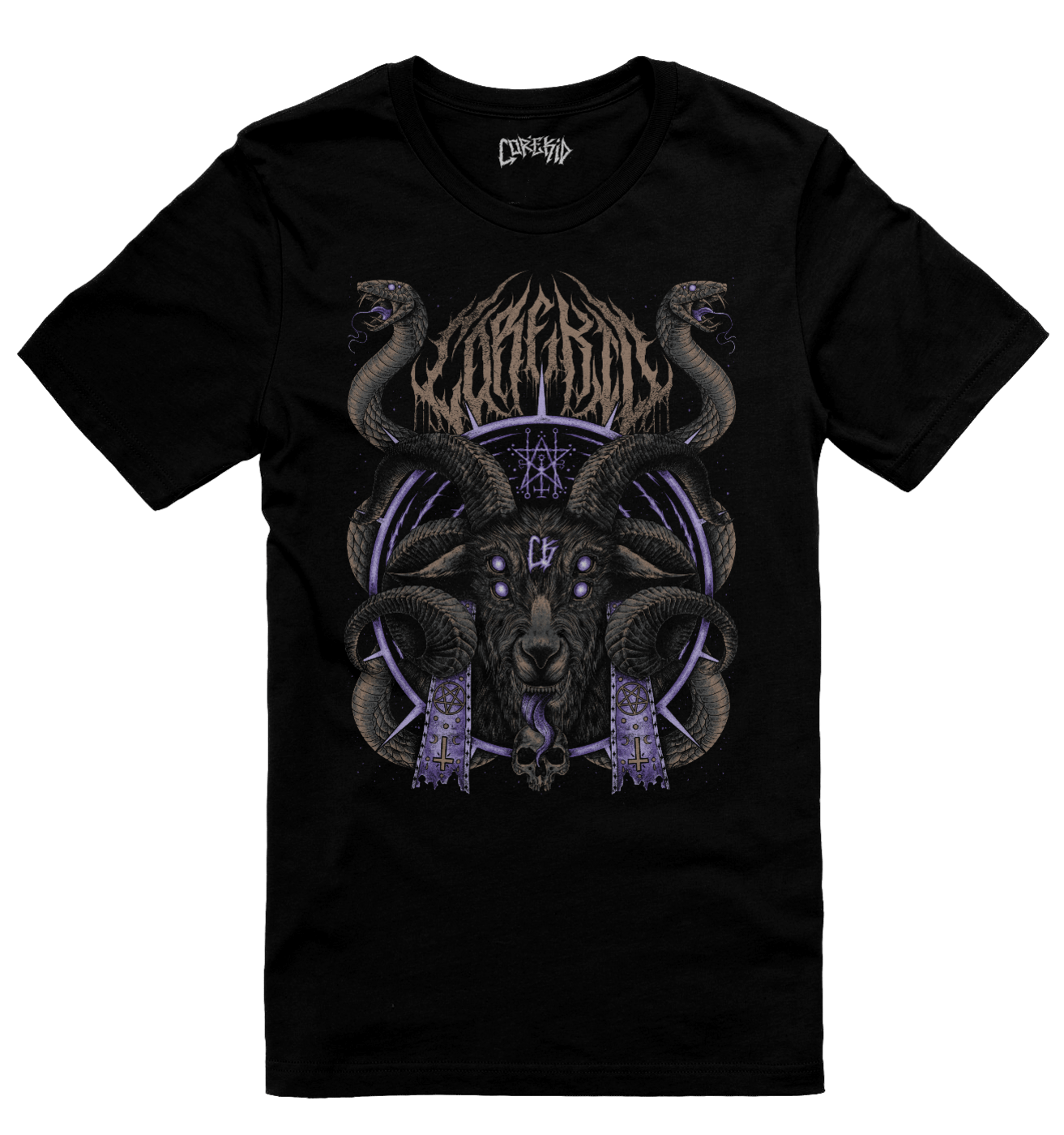 ETHEREAL GOAT product image (1)