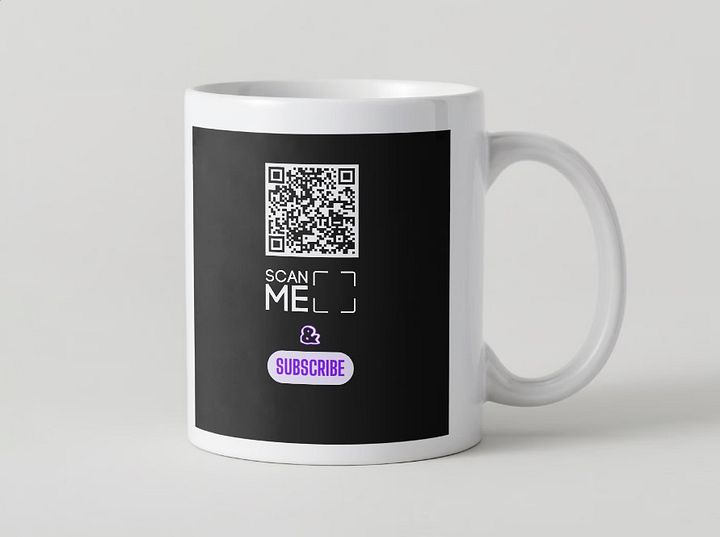 Stage of Life - Coffee Mug product image (2)