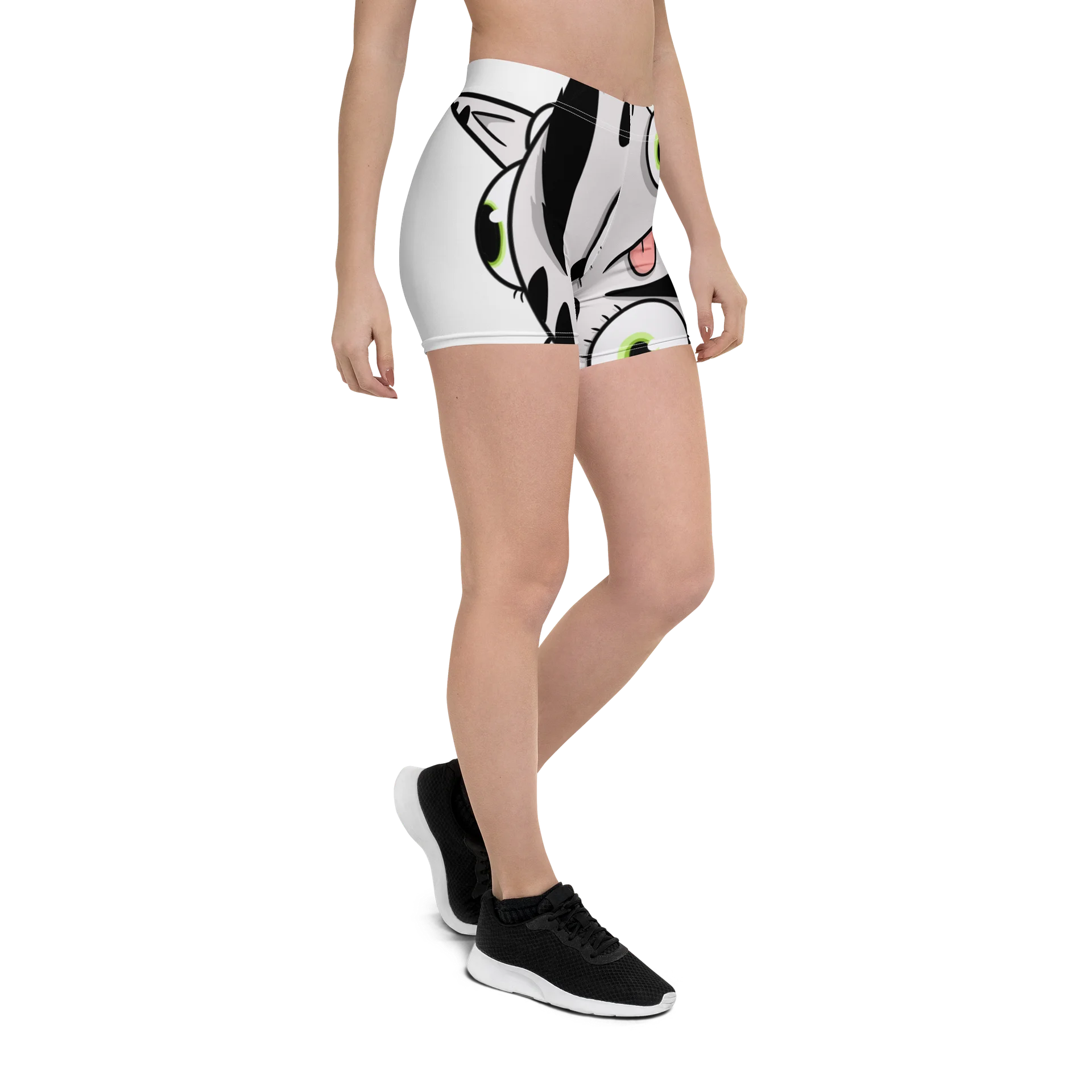 I wouldn't buy this Zurba shorts product image (6)