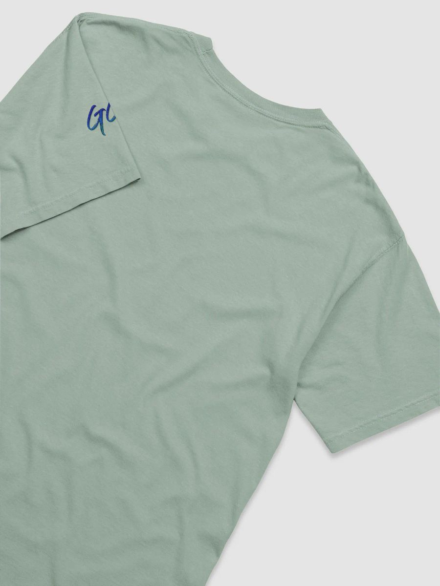 GGG Logo Oversized Shirt product image (52)