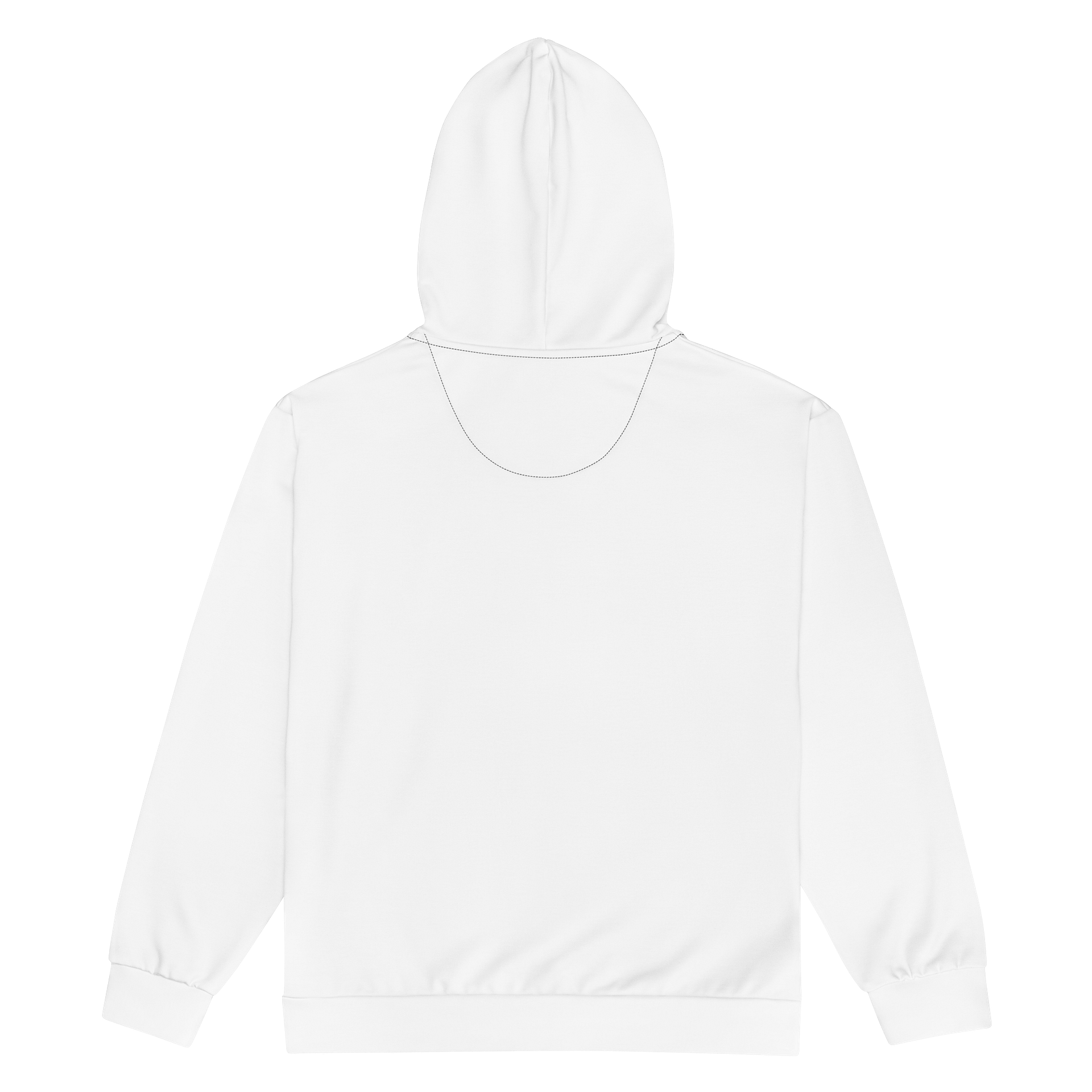 Recycelter Zip-Hoodie product image (2)