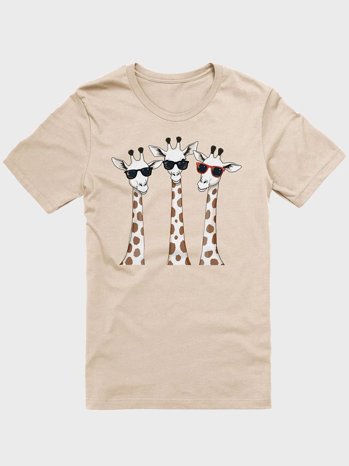 Chic Giraffes product image (1)