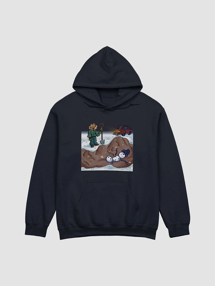 ROADKILL Hoodie product image (3)