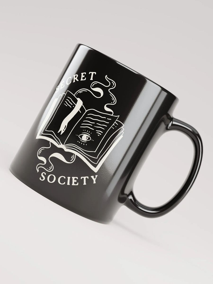 secret society mug product image (4)