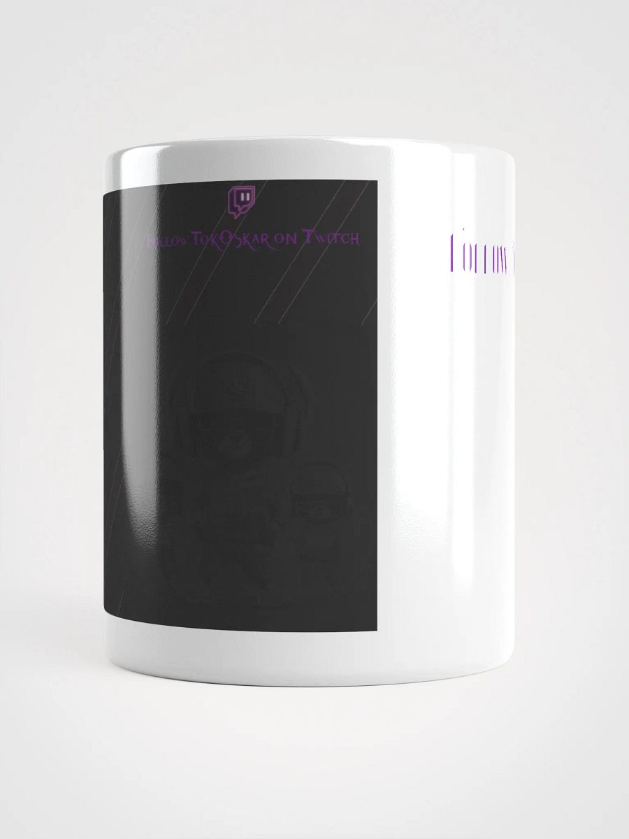 TokOskar`s Merch cup product image (5)