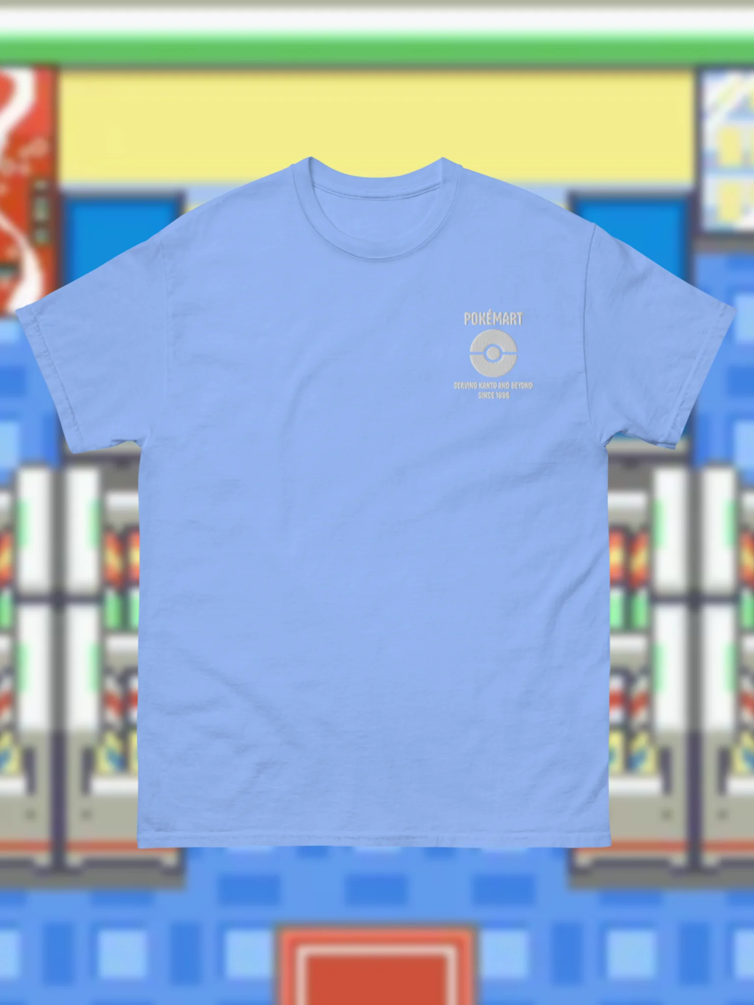 pokémart employee product image (1)