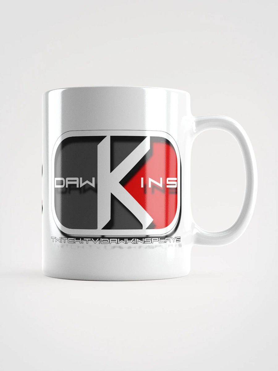 Dawkins Shadow Mug product image (1)