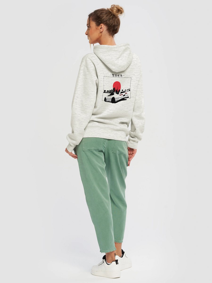 Supra Style Hoodie product image (38)