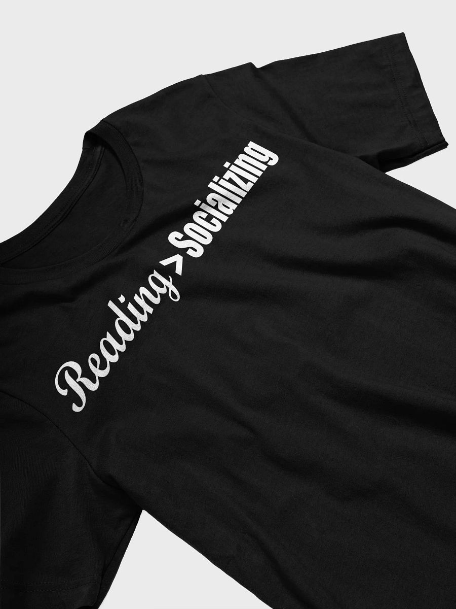 Tee For The Introverted product image (3)