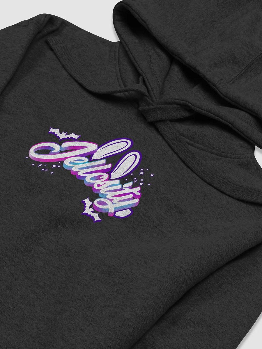 Jellosity Bunny Logo Hoodie product image (16)