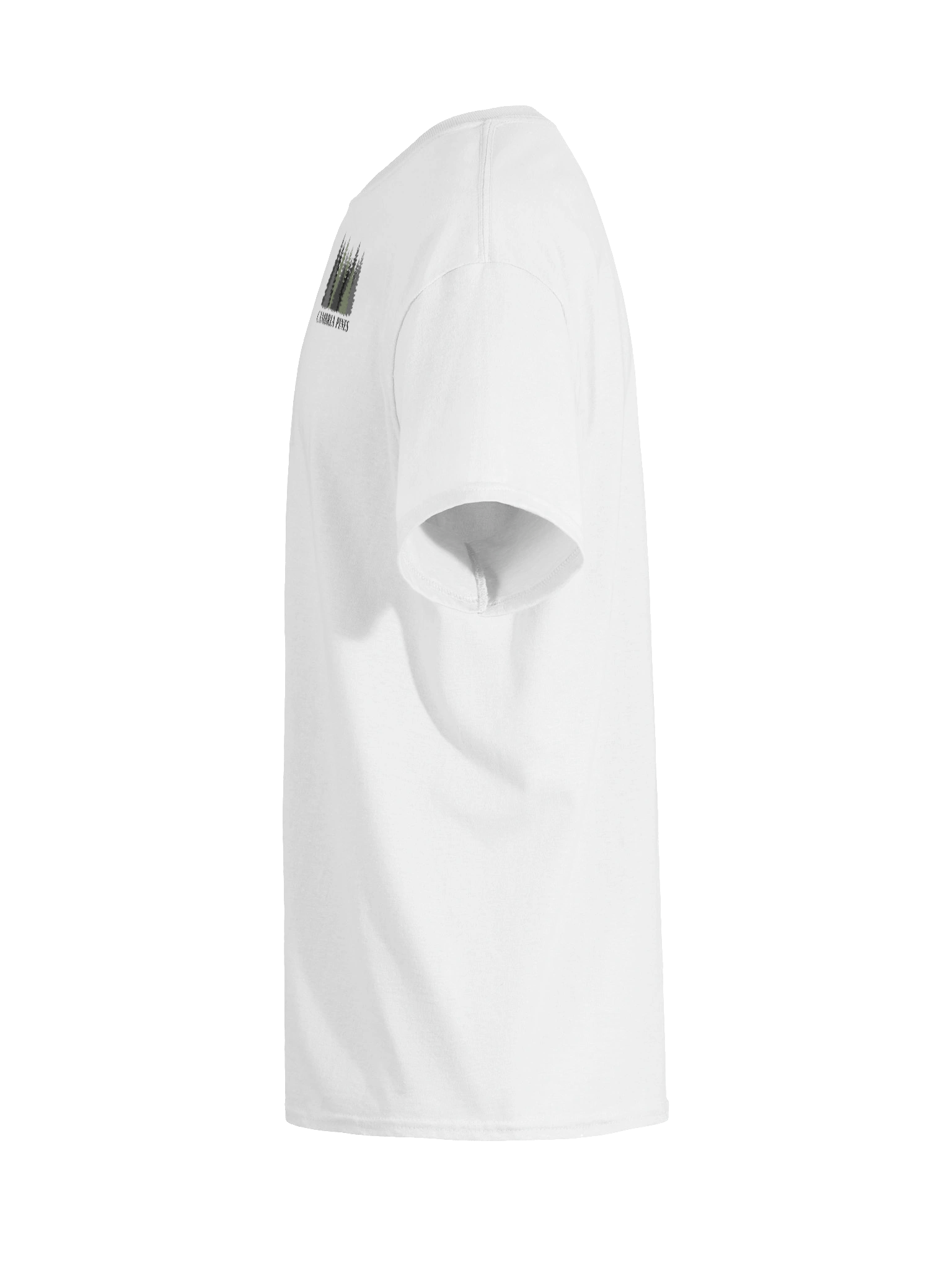 Cambria Pines T-Shirt product image (11)
