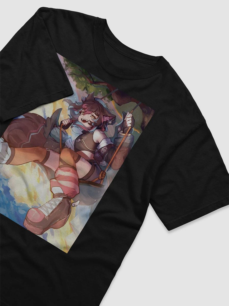 Sera Debut Tee product image (3)