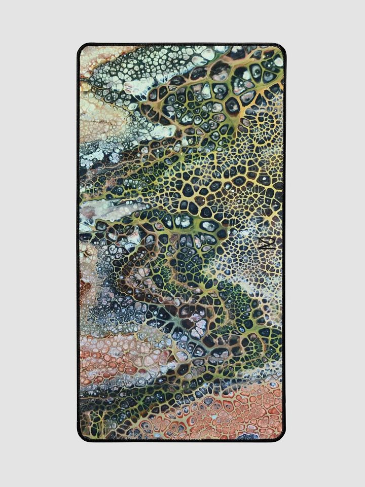 Musmatta - Gul product image (2)