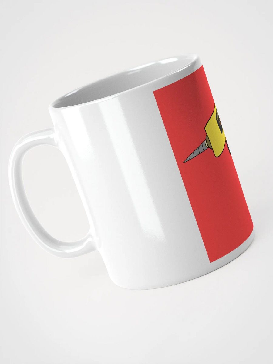 The Drill Mug product image (8)