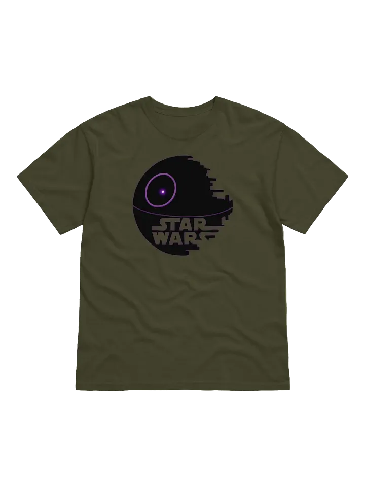Death Star T-Shirt product image (1)