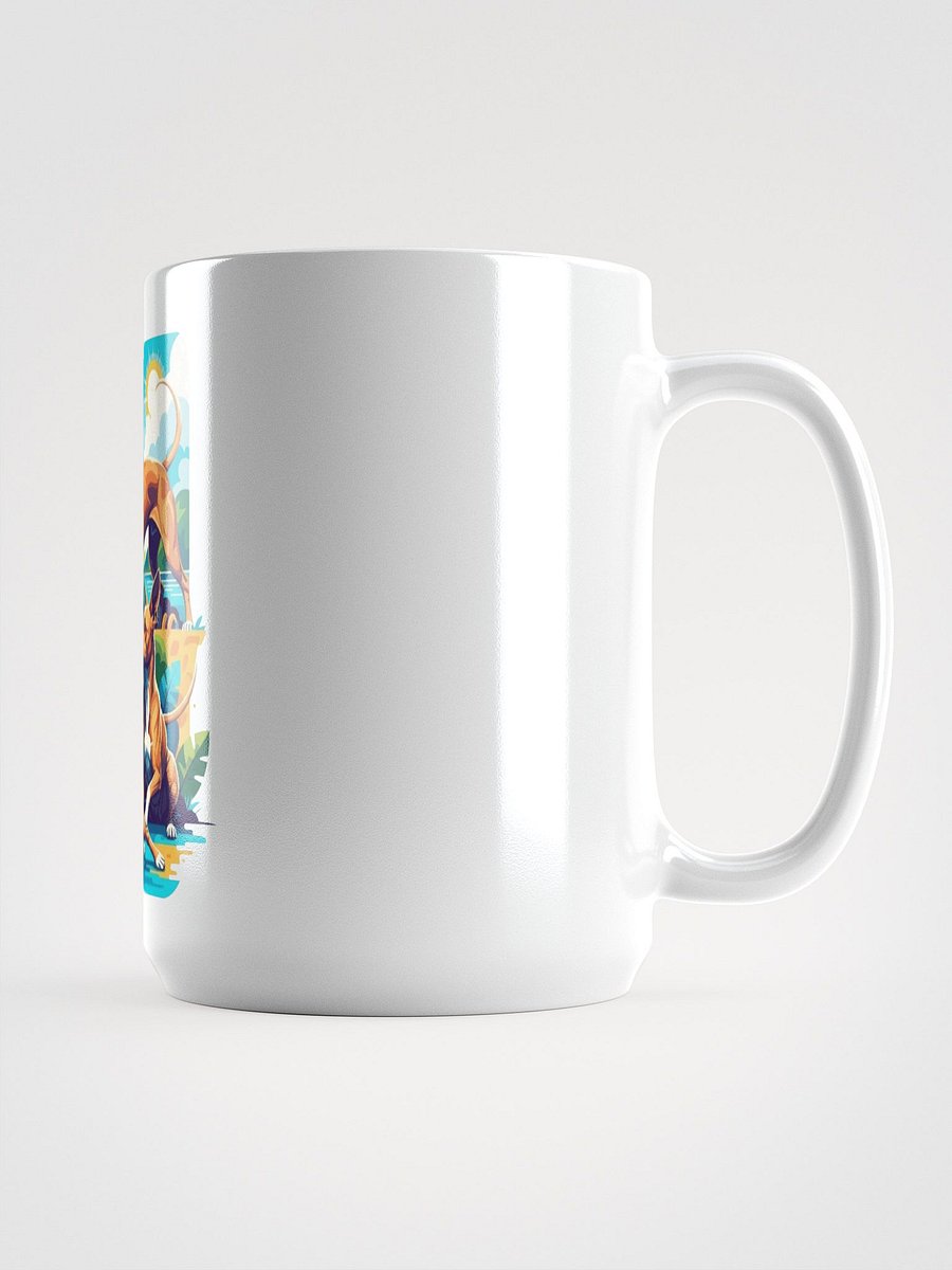 Potcake Paradise product image (1)