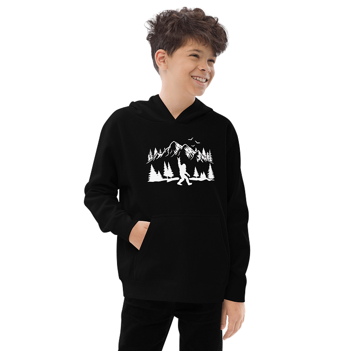 Sasquatch Collection product image (2)