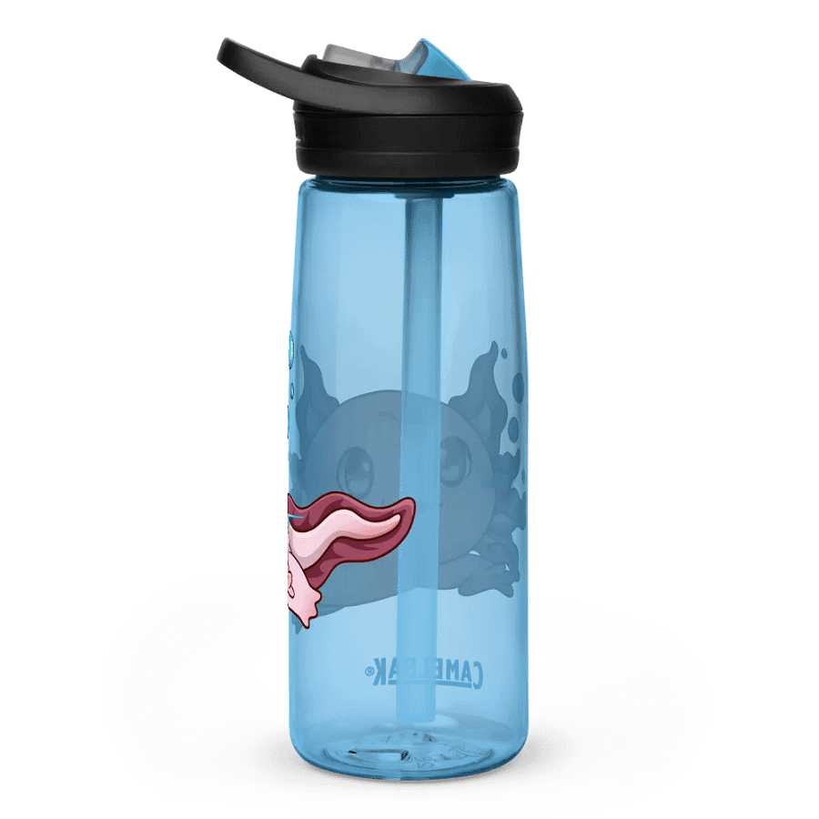 ChitChat the Axolotl Water Bottle Buddy product image (4)