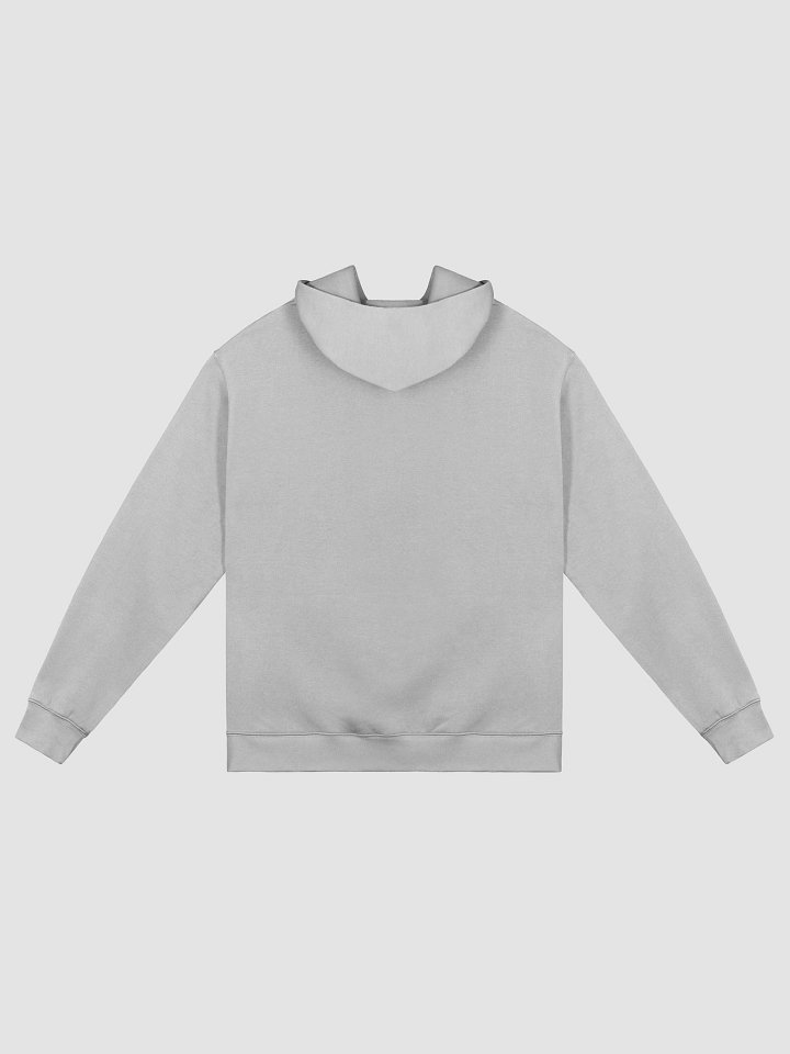 Quill Warrior Oversized Hoodie product image (2)