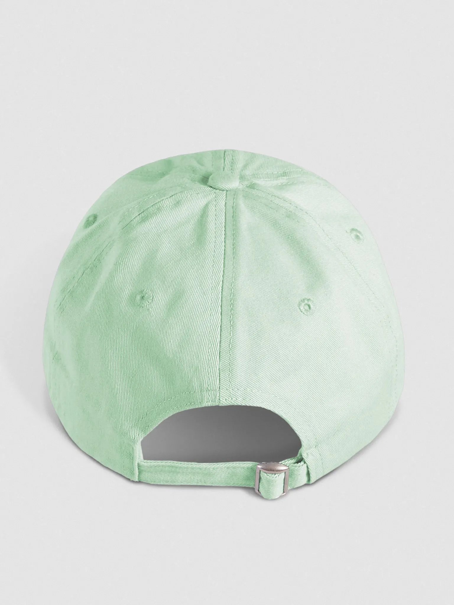 Mint Green Santagato Studios Hat product image (2)