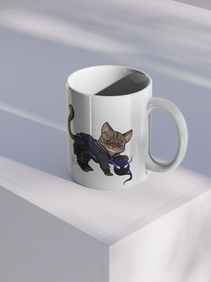 Fadison Mug product image (2)