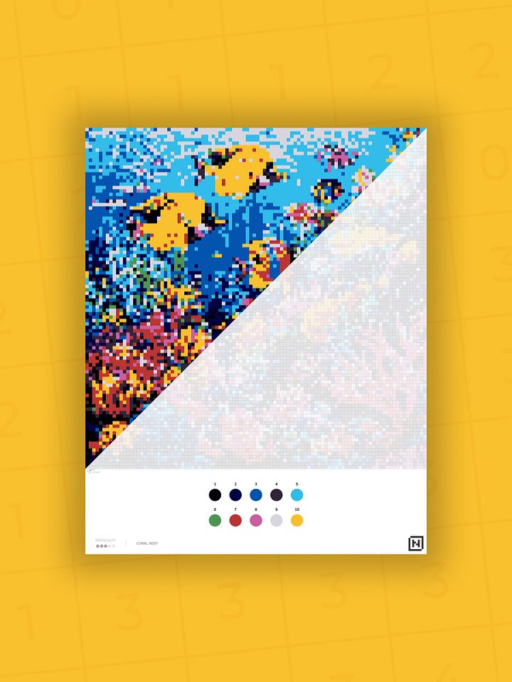 Coral Reef product image (2)