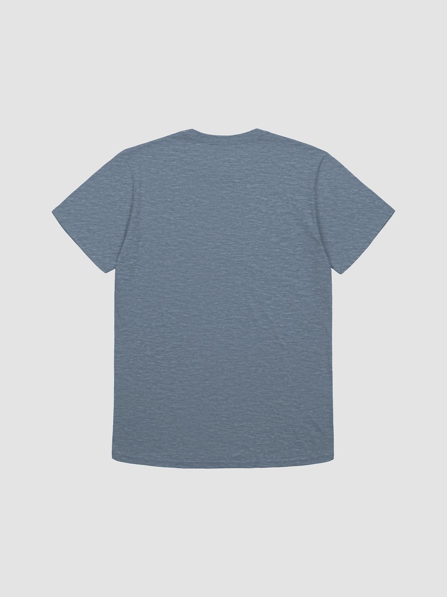 Soulful Palette Unisex T-Shirt product image (2)