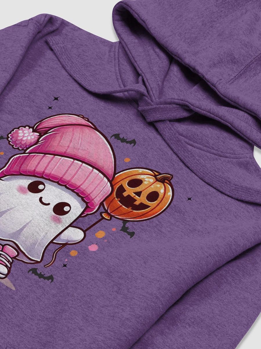 Ghost Hoodie product image (57)