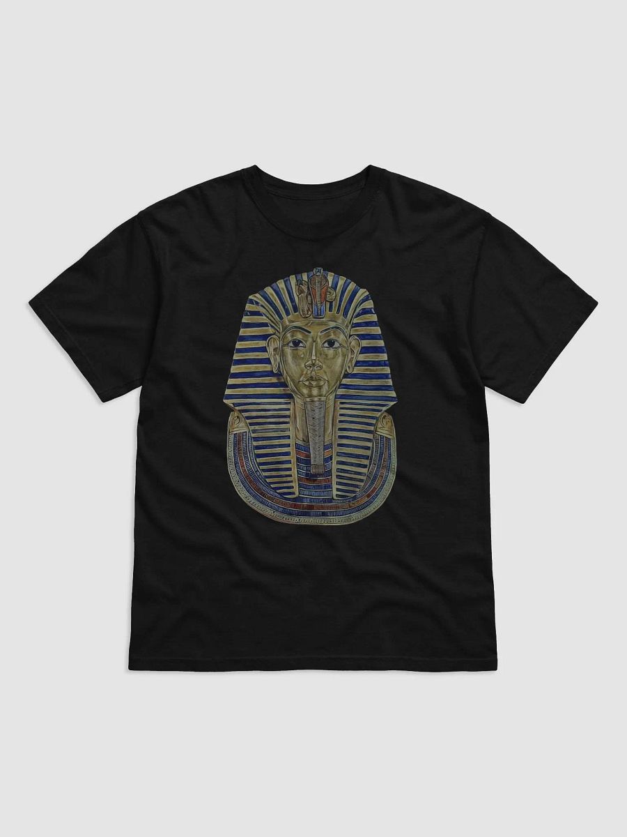 Tutankhamun Mask Shirt product image (1)
