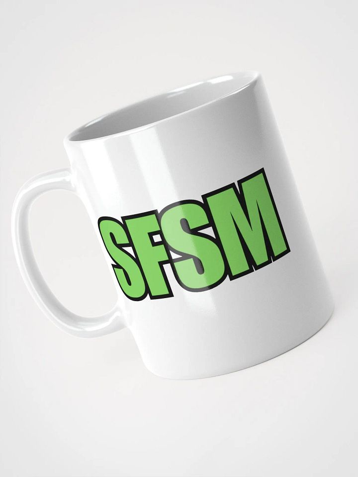 SFSM Mug product image (1)