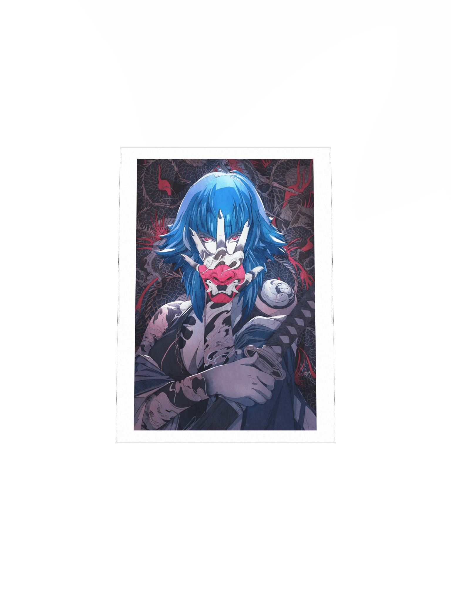 The Demon product image (19)