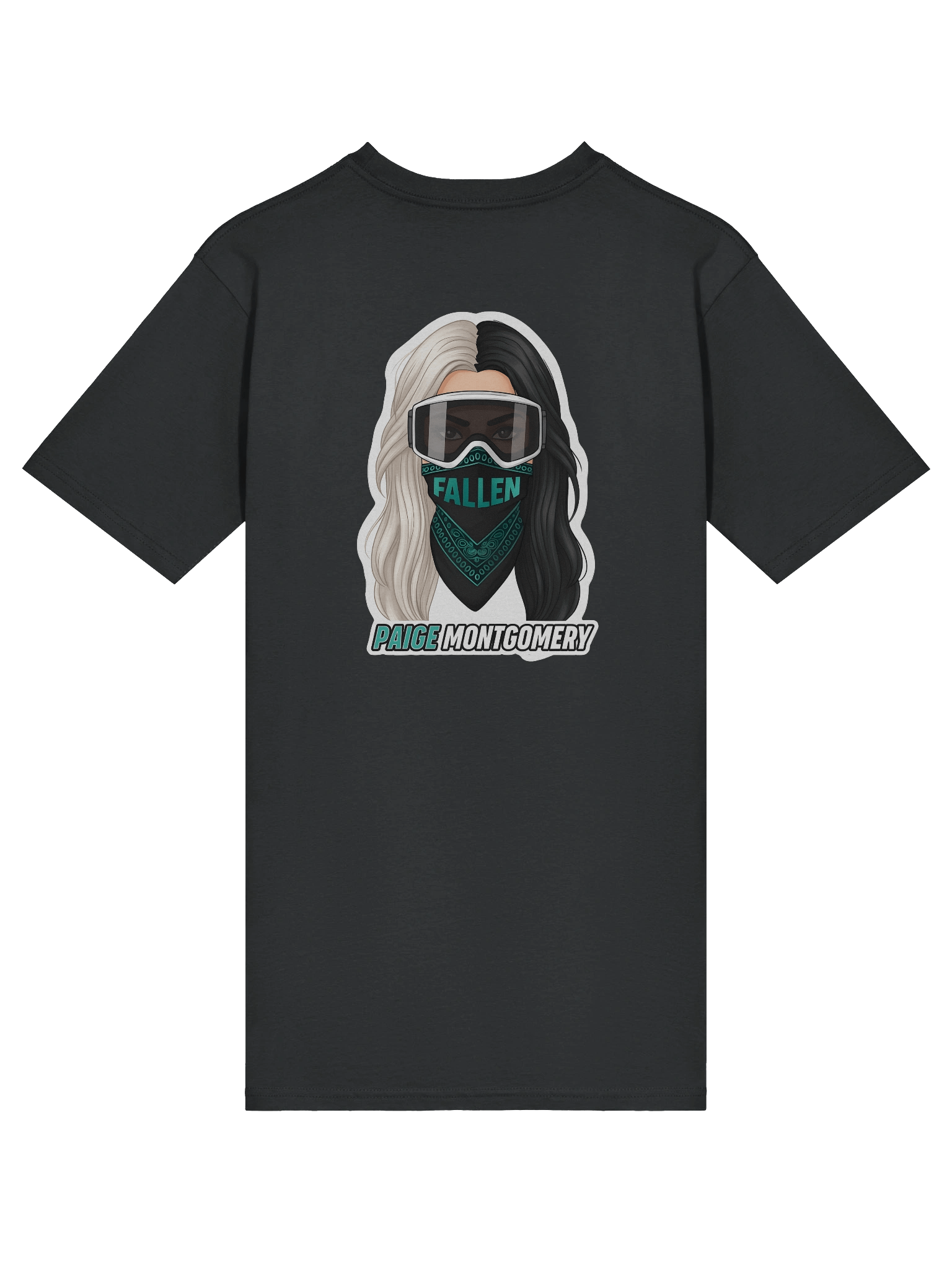 paige_gamez1 Twitch Tee product image (6)