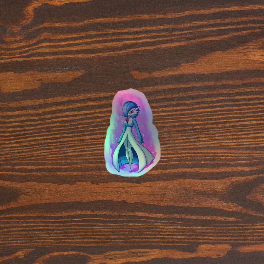 Gardevoir S product image (3)
