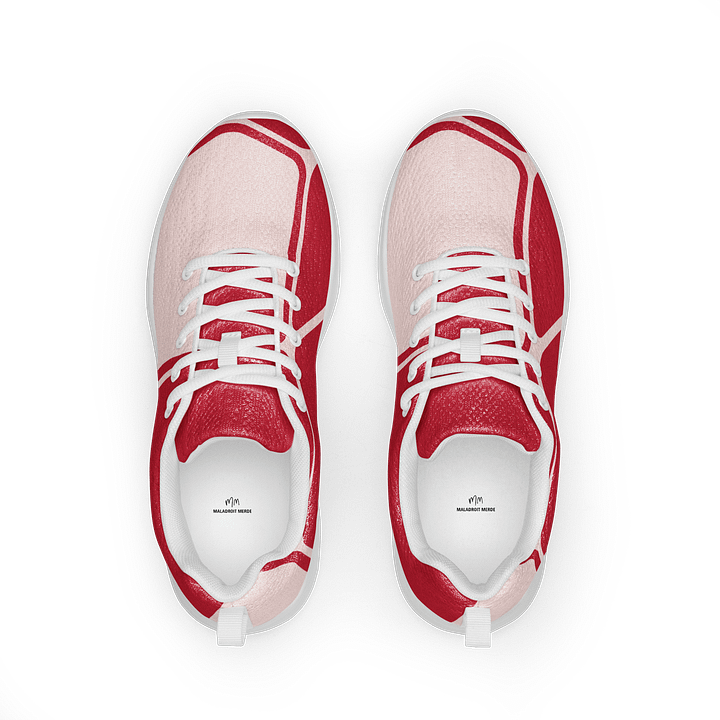 MM02 STRAWBERRIES MENS product image (1)