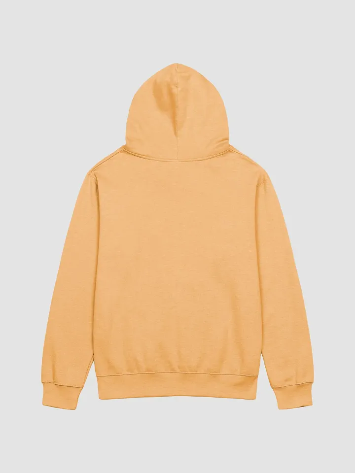 Wildflower Wonder | Printed Hoodie product image (13)