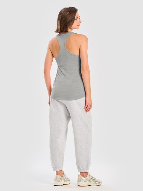 Photo showing Next Level Women's Racerback Tank Top