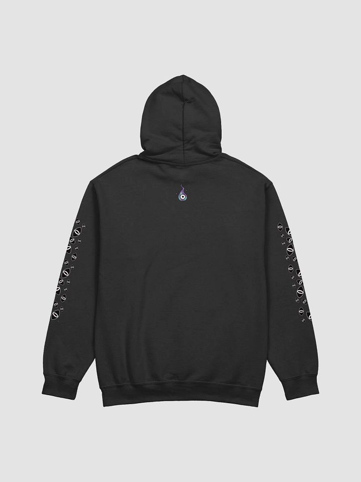 Always Watching Hoody product image (2)