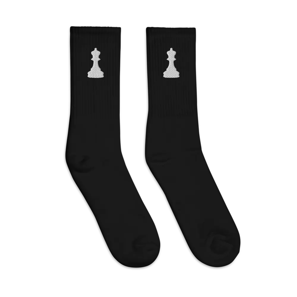 Chess Socks product image (3)