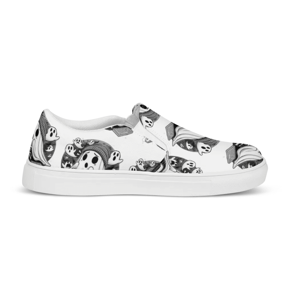 Ghost Skate shoes product image (11)