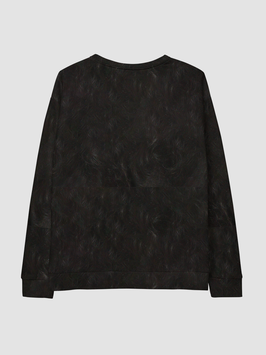 The Poggers Sweater product image (2)