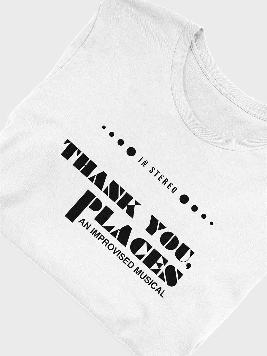 TYP Logo Tee product image (5)