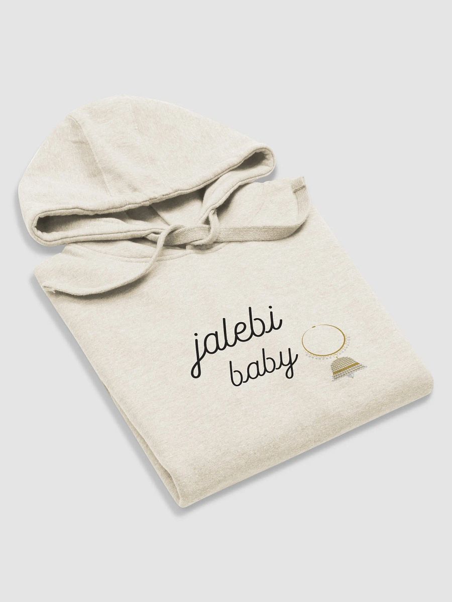 Jalebi Baby Hoodie product image (6)