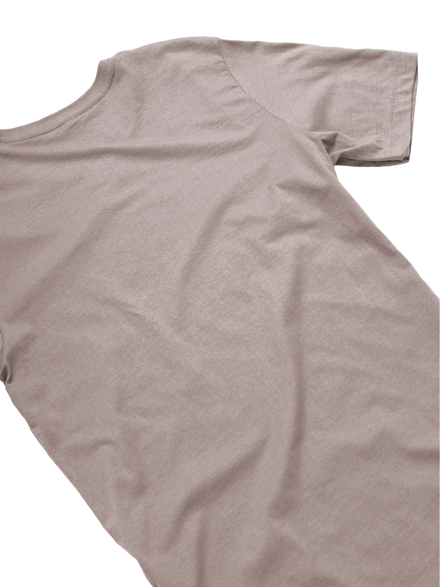 Smarty Cat Round Glasses Tee product image (6)