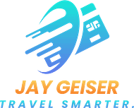 Travel Smarter Jay