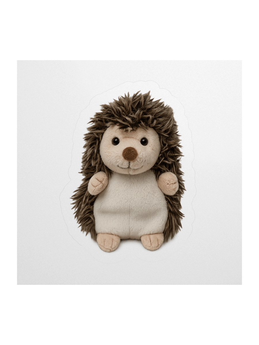 Sticker - Evan de Egel product image (1)